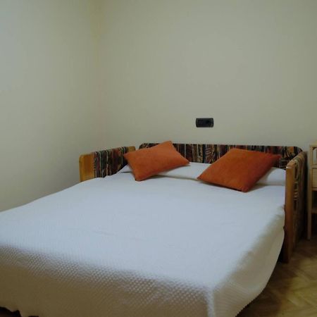 Ferienwohnung Acogedor Piso Con Vistas En Sada Exterior foto